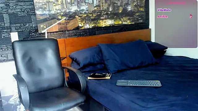 thomas santtos1 online show from 25, 2, 2025