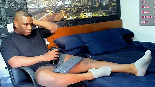 thomas santtos1 online show from 27, 2, 2025