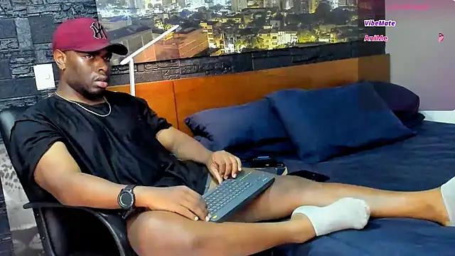 thomas santtos1 online show from 3, 3, 2025
