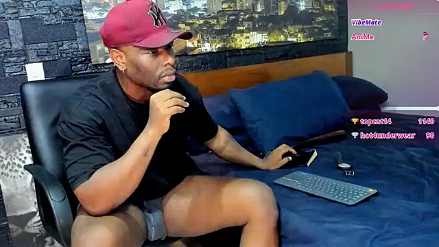 thomas santtos1 online show from 28, 2, 2025