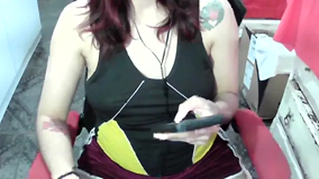 ManuEscarlate13 online show from 24, 2, 2026