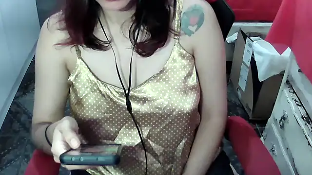 ManuEscarlate13 online show from 26, 2, 2026