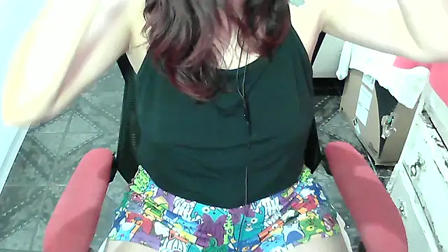 ManuEscarlate13 online show from 26, 3, 2026