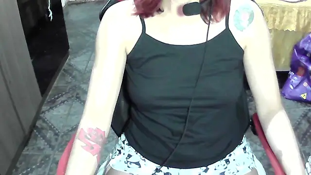 ManuEscarlate13 online show from 27, 9, 2025