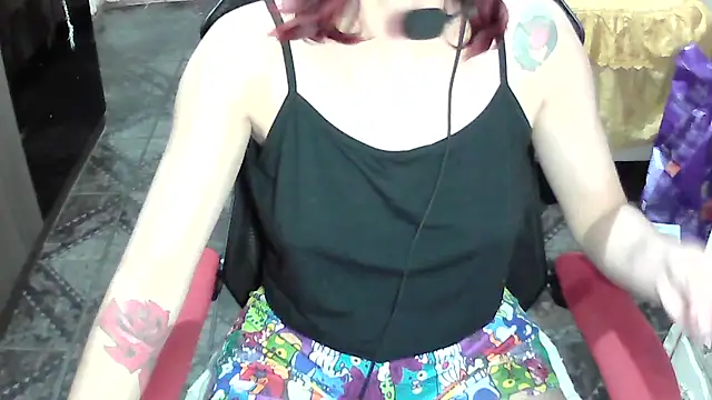 ManuEscarlate13 online show from 23, 9, 2025