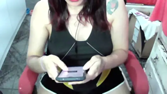 ManuEscarlate13 online show from 15, 3, 2026