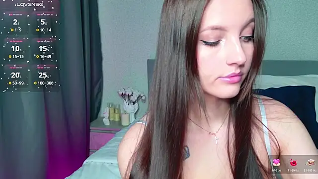 Snapshot of Damn_Bae_ chatting on 15, 5, 2026 Damn Bae online show from 15, 5, 2026