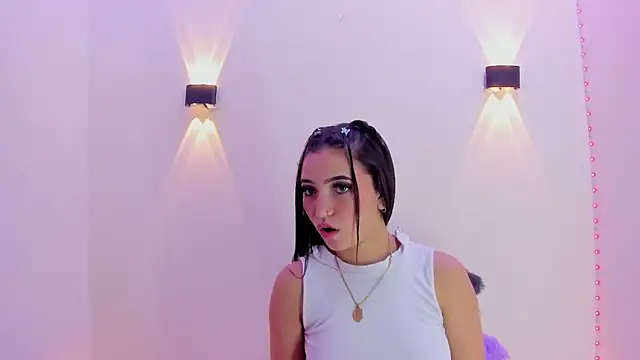 Threesome-no-mercy online show from 18, 3, 2025