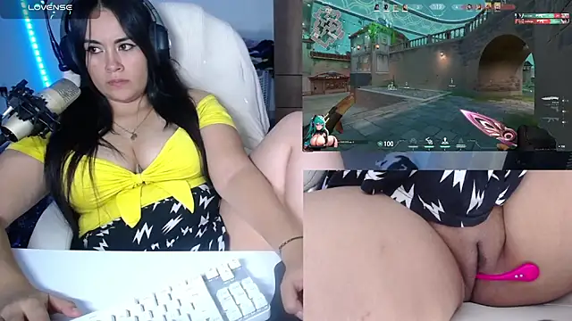 Sunny Gamer7 online show from 24, 1, 2025