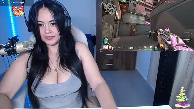 Sunny Gamer7 online show from 7, 12, 2024