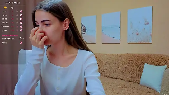 Snapshot of AstoriyaNight chatting on 24, 9, 2025 AstoriyaNight online show from 24, 9, 2025