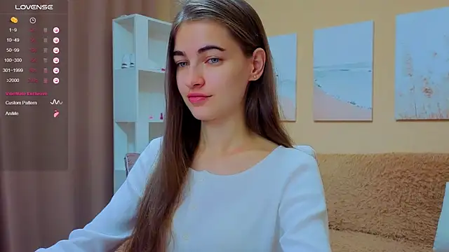 Snapshot of AstoriyaNight chatting on 26, 9, 2025 AstoriyaNight online show from 26, 9, 2025