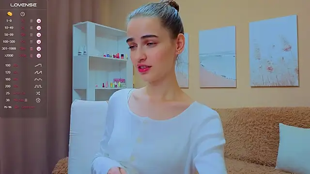 Snapshot of AstoriyaNight chatting on 26, 9, 2025 AstoriyaNight online show from 26, 9, 2025