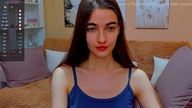 Snapshot of AstoriyaNight chatting on 15, 3, 2025 AstoriyaNight online show from 15, 3, 2025