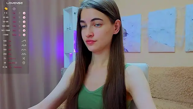 Snapshot of AstoriyaNight chatting on 13, 11, 2025 AstoriyaNight online show from 13, 11, 2025