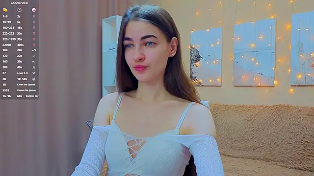 AstoriyaNight online show from 14, 3, 2026