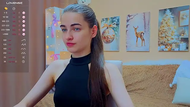 AstoriyaNight online show from 10, 1, 2026