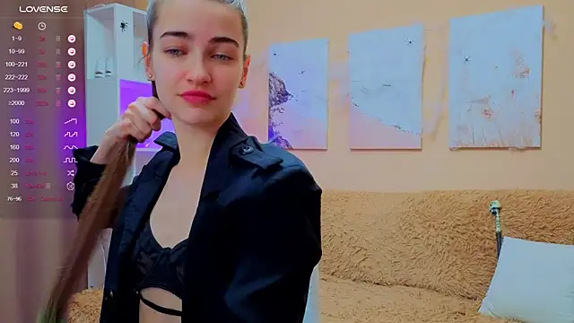 Snapshot of AstoriyaNight chatting on 22, 11, 2025 AstoriyaNight online show from 22, 11, 2025