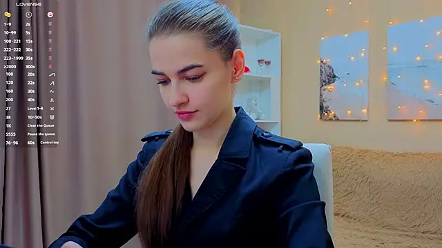 AstoriyaNight online show from 11, 4, 2026