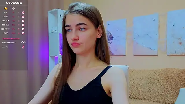 Snapshot of AstoriyaNight chatting on 30, 11, 2025 AstoriyaNight online show from 30, 11, 2025