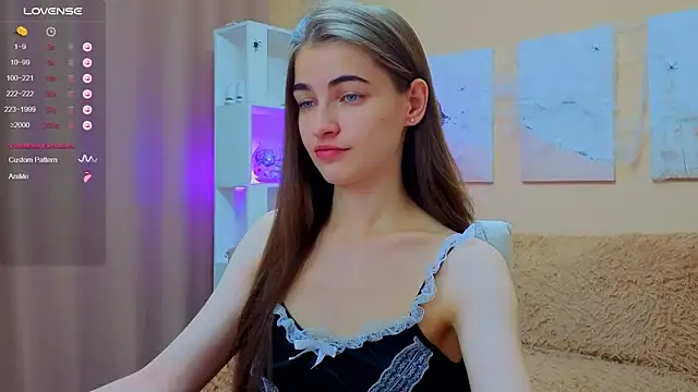 Snapshot of AstoriyaNight chatting on 20, 11, 2025 AstoriyaNight online show from 20, 11, 2025