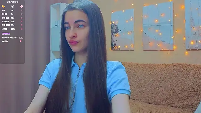 AstoriyaNight online show from 12, 3, 2026