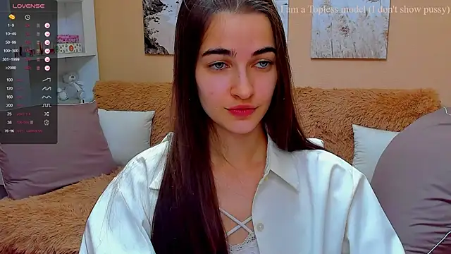 Snapshot of AstoriyaNight chatting on 14, 3, 2025 AstoriyaNight online show from 14, 3, 2025