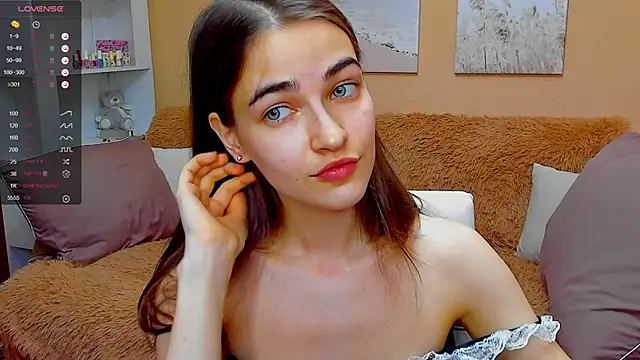 Snapshot of AstoriyaNight chatting on 20, 3, 2025 AstoriyaNight online show from 20, 3, 2025