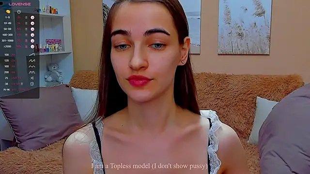 Snapshot of AstoriyaNight chatting on 21, 3, 2025 AstoriyaNight online show from 21, 3, 2025