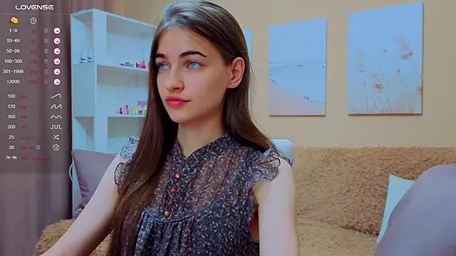 Snapshot of AstoriyaNight chatting on 9, 9, 2025 AstoriyaNight online show from 9, 9, 2025