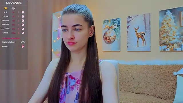 AstoriyaNight online show from 21, 12, 2025