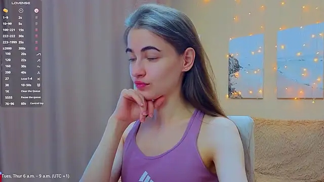 AstoriyaNight online show from 24, 3, 2026