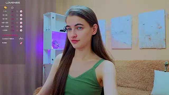 Snapshot of AstoriyaNight chatting on 14, 11, 2025 AstoriyaNight online show from 14, 11, 2025