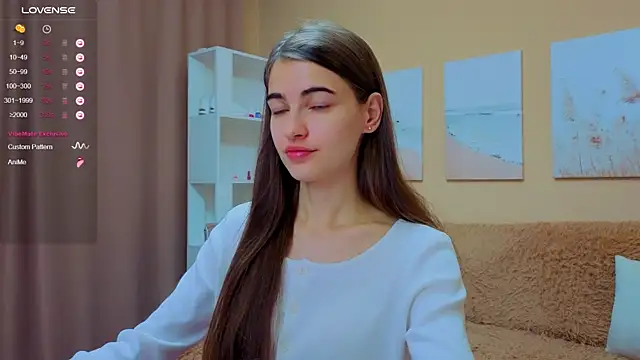 Snapshot of AstoriyaNight chatting on 27, 9, 2025 AstoriyaNight online show from 27, 9, 2025