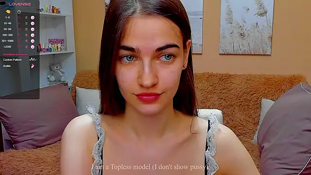 Snapshot of AstoriyaNight chatting on 22, 3, 2025 AstoriyaNight online show from 22, 3, 2025