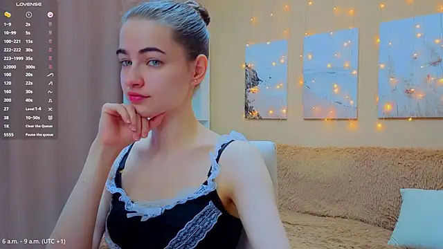 AstoriyaNight online show from 12, 4, 2026