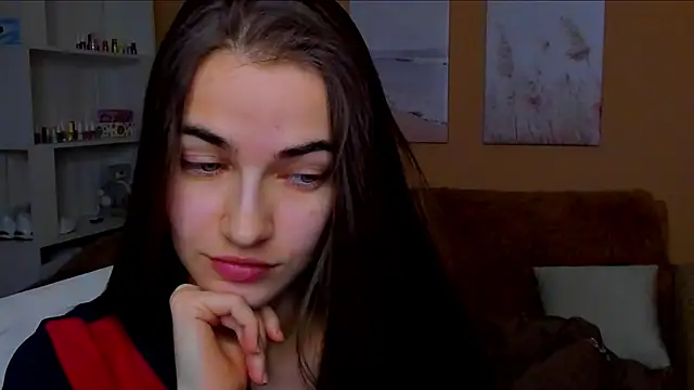 Snapshot of AstoriyaNight chatting on 5, 3, 2025 AstoriyaNight online show from 5, 3, 2025