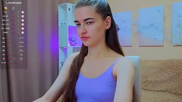 Snapshot of AstoriyaNight chatting on 28, 11, 2025 AstoriyaNight online show from 28, 11, 2025