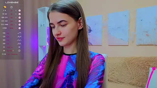 Snapshot of AstoriyaNight chatting on 15, 11, 2025 AstoriyaNight online show from 15, 11, 2025