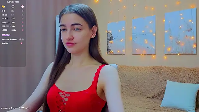 AstoriyaNight online show from 6, 4, 2026