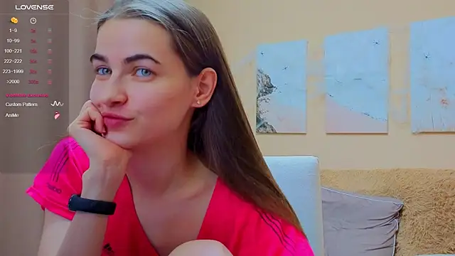 Snapshot of AstoriyaNight chatting on 26, 11, 2025 AstoriyaNight online show from 26, 11, 2025