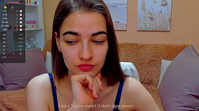 Snapshot of AstoriyaNight chatting on 16, 3, 2025 AstoriyaNight online show from 16, 3, 2025