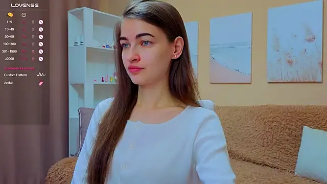 Snapshot of AstoriyaNight chatting on 25, 9, 2025 AstoriyaNight online show from 25, 9, 2025