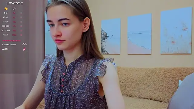 Snapshot of AstoriyaNight chatting on 16, 9, 2025 AstoriyaNight online show from 16, 9, 2025