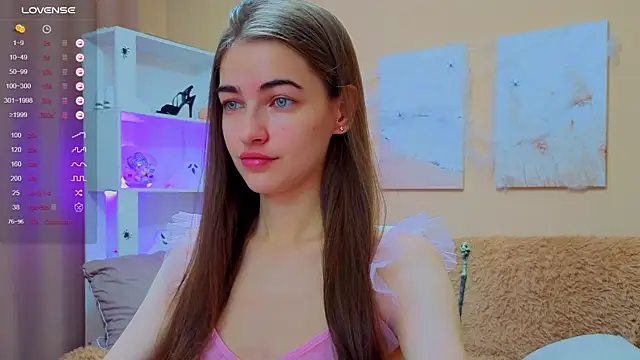 Snapshot of AstoriyaNight chatting on 25, 10, 2025 AstoriyaNight online show from 25, 10, 2025