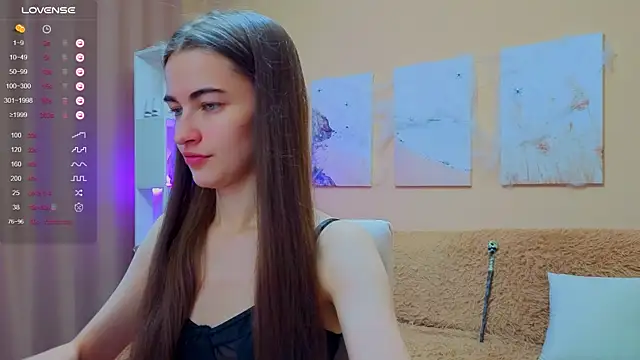 Snapshot of AstoriyaNight chatting on 2, 11, 2025 AstoriyaNight online show from 2, 11, 2025