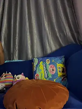Snapshot of Cherrytowild chatting on 1, 7, 2026 Cherrytowild online show from 1, 7, 2026