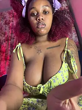 Snapshot of Cherrytowild chatting on 25, 6, 2026 Cherrytowild online show from 25, 6, 2026