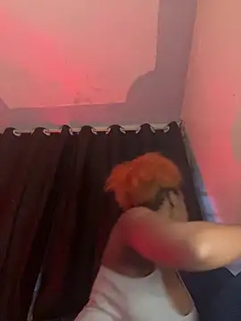 Snapshot of Cherrytowild chatting on 1, 4, 2026 Cherrytowild online show from 1, 4, 2026