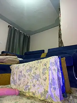 Cherrytowild online show from 19, 10, 2025